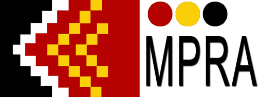 Logo-Murdi Paaki Regional Assembly (MPRA)