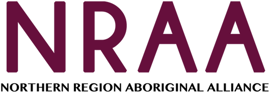 Logo-Northern Region Aboriginal Alliance