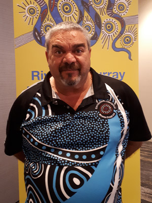 John Fernando
